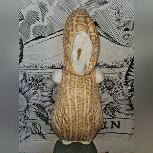 Like New Peanut Costume for Infants 3-6 Months By Costumes.com